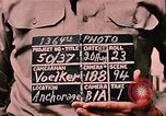 Image of archery Anchorage Alaska USA, 1954, second 56 stock footage video 65675035044
