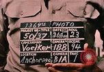 Image of archery Anchorage Alaska USA, 1954, second 57 stock footage video 65675035044