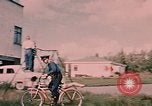 Image of archery Anchorage Alaska USA, 1954, second 60 stock footage video 65675035044