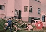 Image of archery Anchorage Alaska USA, 1954, second 62 stock footage video 65675035044