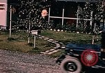 Image of Alaskan woman Alaska Elmendorf Air Force Base USA, 1954, second 11 stock footage video 65675035045