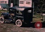 Image of Alaskan woman Alaska Elmendorf Air Force Base USA, 1954, second 13 stock footage video 65675035045