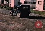 Image of Alaskan woman Alaska Elmendorf Air Force Base USA, 1954, second 15 stock footage video 65675035045
