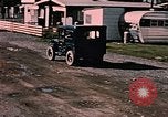 Image of Alaskan woman Alaska Elmendorf Air Force Base USA, 1954, second 16 stock footage video 65675035045