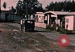 Image of Alaskan woman Alaska Elmendorf Air Force Base USA, 1954, second 19 stock footage video 65675035045