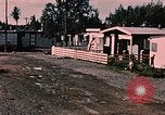Image of Alaskan woman Alaska Elmendorf Air Force Base USA, 1954, second 25 stock footage video 65675035045