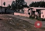 Image of Alaskan woman Alaska Elmendorf Air Force Base USA, 1954, second 26 stock footage video 65675035045