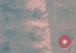Image of C-119 aircraft Alaska Elmendorf Air Force Base USA, 1955, second 57 stock footage video 65675035047