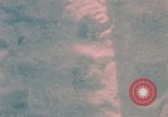 Image of C-119 aircraft Alaska Elmendorf Air Force Base USA, 1955, second 59 stock footage video 65675035047