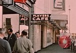 Image of American Navy Officer Anchorage Alaska USA, 1953, second 9 stock footage video 65675035049