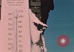 Image of American Navy Officer Anchorage Alaska USA, 1953, second 42 stock footage video 65675035049