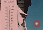 Image of American Navy Officer Anchorage Alaska USA, 1953, second 46 stock footage video 65675035049