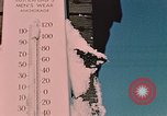 Image of American Navy Officer Anchorage Alaska USA, 1953, second 51 stock footage video 65675035049
