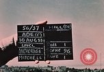 Image of American Navy Officer Anchorage Alaska USA, 1953, second 62 stock footage video 65675035049