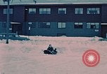 Image of Alaskan children Anchorage Alaska USA, 1954, second 4 stock footage video 65675035050