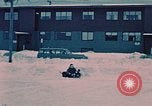 Image of Alaskan children Anchorage Alaska USA, 1954, second 5 stock footage video 65675035050