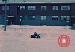 Image of Alaskan children Anchorage Alaska USA, 1954, second 7 stock footage video 65675035050