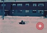 Image of Alaskan children Anchorage Alaska USA, 1954, second 8 stock footage video 65675035050