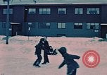 Image of Alaskan children Anchorage Alaska USA, 1954, second 10 stock footage video 65675035050