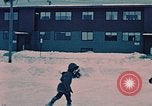 Image of Alaskan children Anchorage Alaska USA, 1954, second 17 stock footage video 65675035050