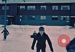 Image of Alaskan children Anchorage Alaska USA, 1954, second 23 stock footage video 65675035050