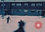 Image of Alaskan children Anchorage Alaska USA, 1954, second 25 stock footage video 65675035050