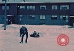 Image of Alaskan children Anchorage Alaska USA, 1954, second 27 stock footage video 65675035050