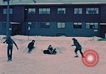 Image of Alaskan children Anchorage Alaska USA, 1954, second 28 stock footage video 65675035050
