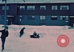Image of Alaskan children Anchorage Alaska USA, 1954, second 32 stock footage video 65675035050