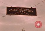 Immagine di Sci Fort Richardson Alaska USA, 1955, secondo 3 filmato di repertorio 65675035051