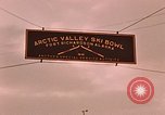 Immagine di Sci Fort Richardson Alaska USA, 1955, secondo 4 filmato di repertorio 65675035051