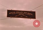 Immagine di Sci Fort Richardson Alaska USA, 1955, secondo 7 filmato di repertorio 65675035051