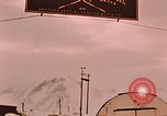 Immagine di Sci Fort Richardson Alaska USA, 1955, secondo 14 filmato di repertorio 65675035051