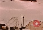 Immagine di Sci Fort Richardson Alaska USA, 1955, secondo 15 filmato di repertorio 65675035051