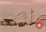 Immagine di Sci Fort Richardson Alaska USA, 1955, secondo 20 filmato di repertorio 65675035051