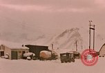 Immagine di Sci Fort Richardson Alaska USA, 1955, secondo 22 filmato di repertorio 65675035051