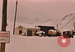 Immagine di Sci Fort Richardson Alaska USA, 1955, secondo 25 filmato di repertorio 65675035051