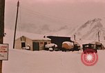 Immagine di Sci Fort Richardson Alaska USA, 1955, secondo 26 filmato di repertorio 65675035051
