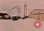 Immagine di Sci Fort Richardson Alaska USA, 1955, secondo 30 filmato di repertorio 65675035051