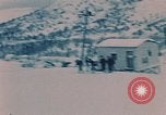 Immagine di Sci Fort Richardson Alaska USA, 1955, secondo 37 filmato di repertorio 65675035051