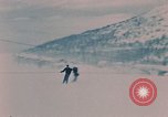 Immagine di Sci Fort Richardson Alaska USA, 1955, secondo 42 filmato di repertorio 65675035051