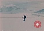 Immagine di Sci Fort Richardson Alaska USA, 1955, secondo 43 filmato di repertorio 65675035051