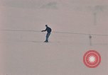 Immagine di Sci Fort Richardson Alaska USA, 1955, secondo 46 filmato di repertorio 65675035051