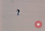 Immagine di Sci Fort Richardson Alaska USA, 1955, secondo 47 filmato di repertorio 65675035051