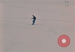 Immagine di Sci Fort Richardson Alaska USA, 1955, secondo 48 filmato di repertorio 65675035051