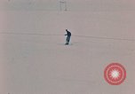 Immagine di Sci Fort Richardson Alaska USA, 1955, secondo 49 filmato di repertorio 65675035051