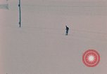 Immagine di Sci Fort Richardson Alaska USA, 1955, secondo 51 filmato di repertorio 65675035051