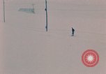 Immagine di Sci Fort Richardson Alaska USA, 1955, secondo 52 filmato di repertorio 65675035051