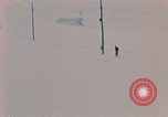 Immagine di Sci Fort Richardson Alaska USA, 1955, secondo 53 filmato di repertorio 65675035051