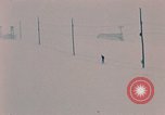 Immagine di Sci Fort Richardson Alaska USA, 1955, secondo 56 filmato di repertorio 65675035051
